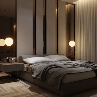 Bedroom-one